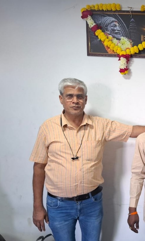 Mr. Milind M. Bhagwat - E-Power Marketing